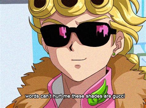 Words Can'T Hurt Me These Shades Are Gucci Pokemon Meme.